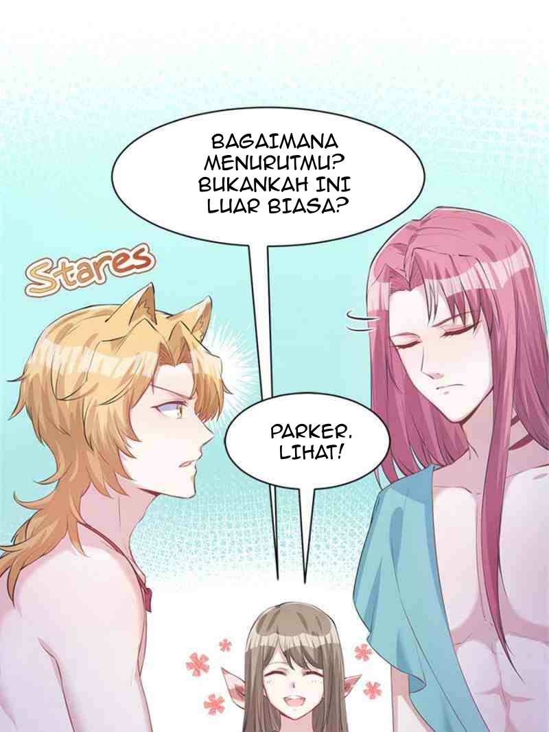 Beauty and the Beast Chapter 90 Gambar 17