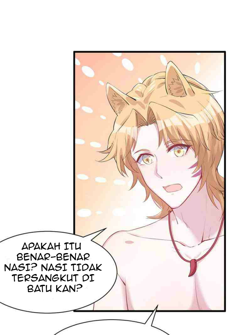 Beauty and the Beast Chapter 90 Gambar 19