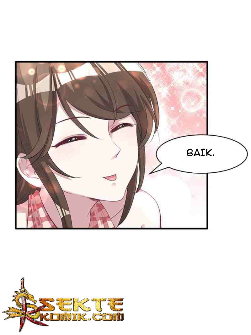 Manhua Beauty and the Beast Chapter 90 gambar nomor 2