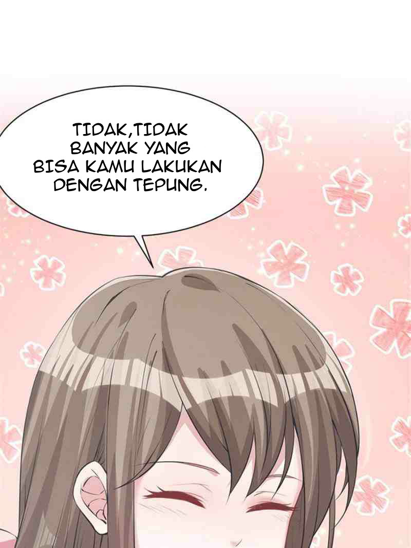 Beauty and the Beast Chapter 90 Gambar 21