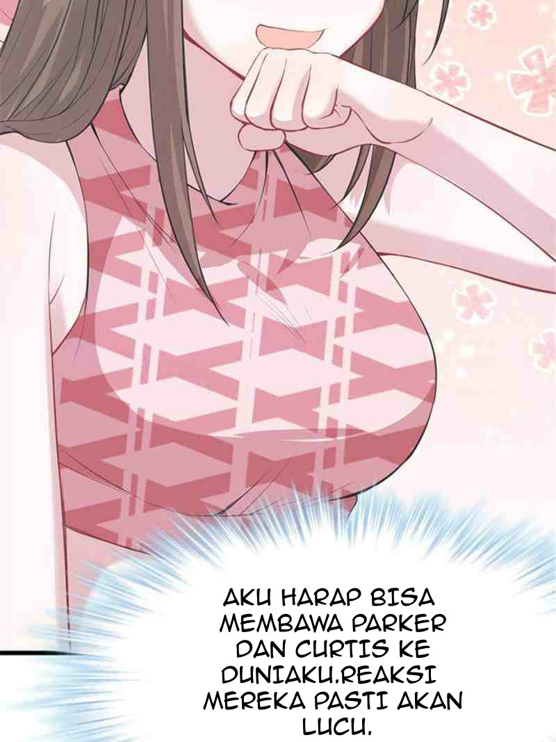 Beauty and the Beast Chapter 90 Gambar 22