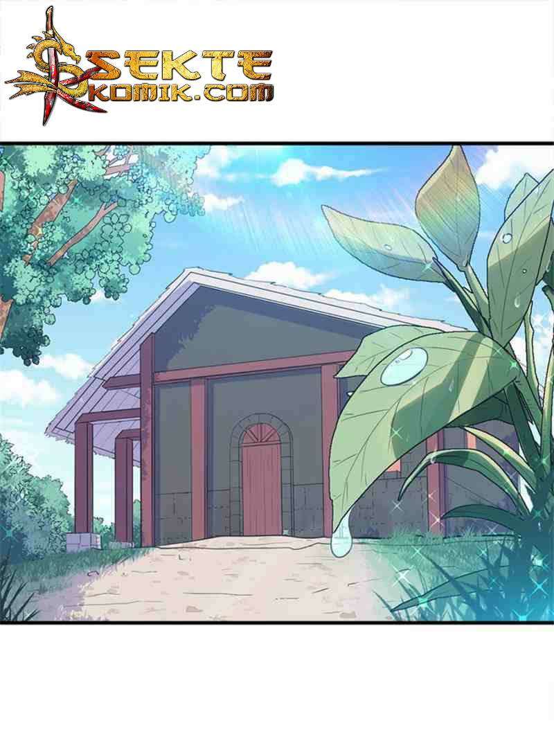 Beauty and the Beast Chapter 90 Gambar 24