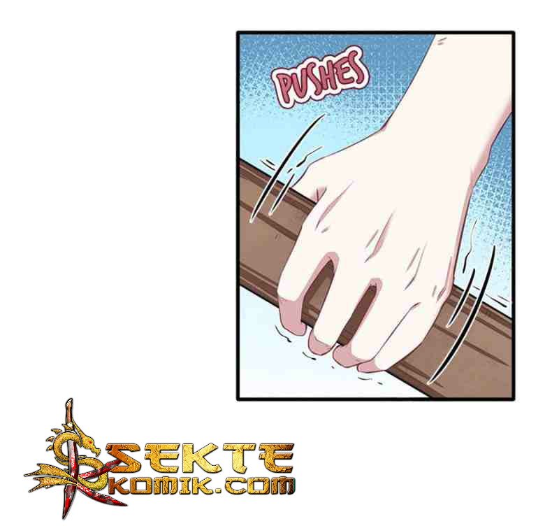 Beauty and the Beast Chapter 90 Gambar 3