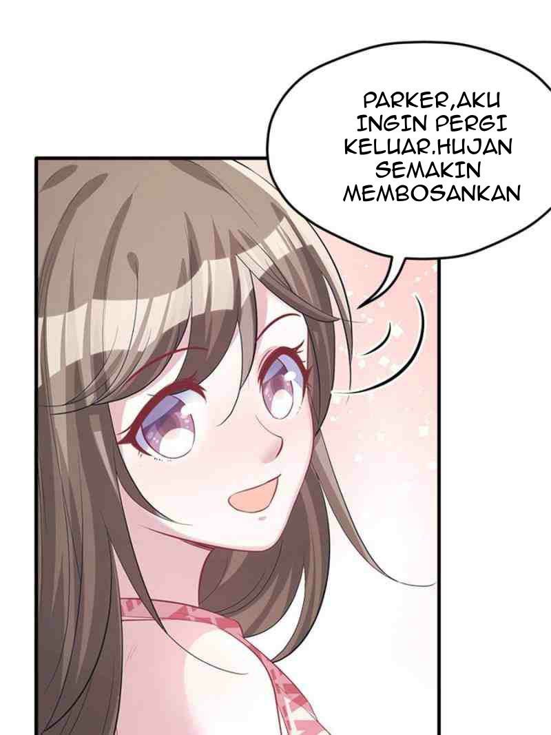 Beauty and the Beast Chapter 90 Gambar 30