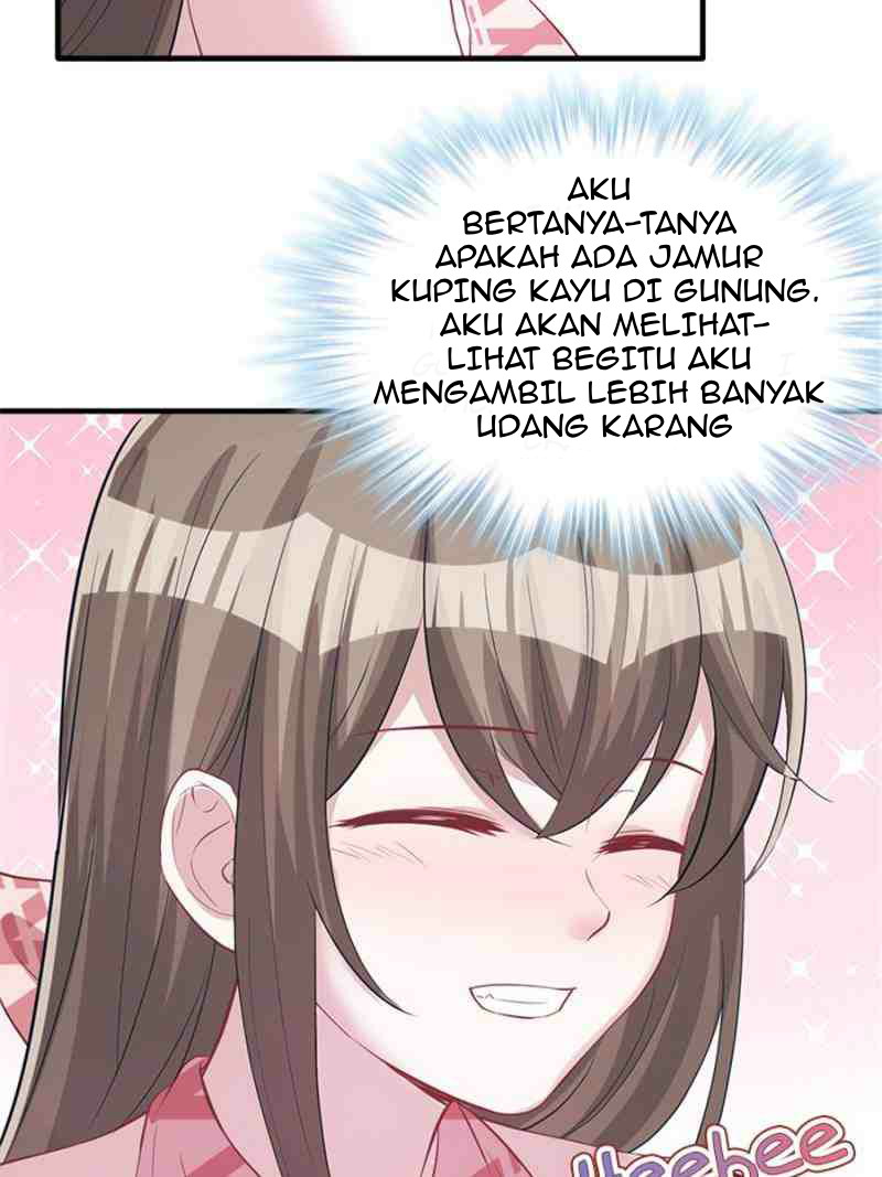 Beauty and the Beast Chapter 90 Gambar 31