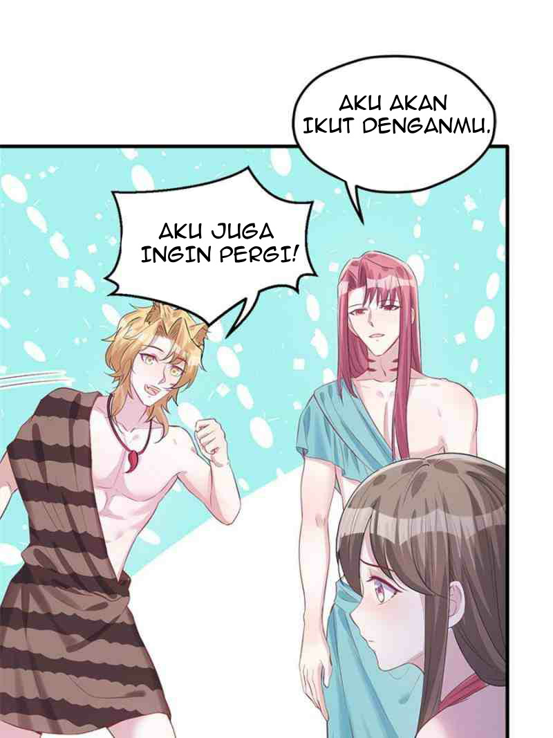 Beauty and the Beast Chapter 90 Gambar 32