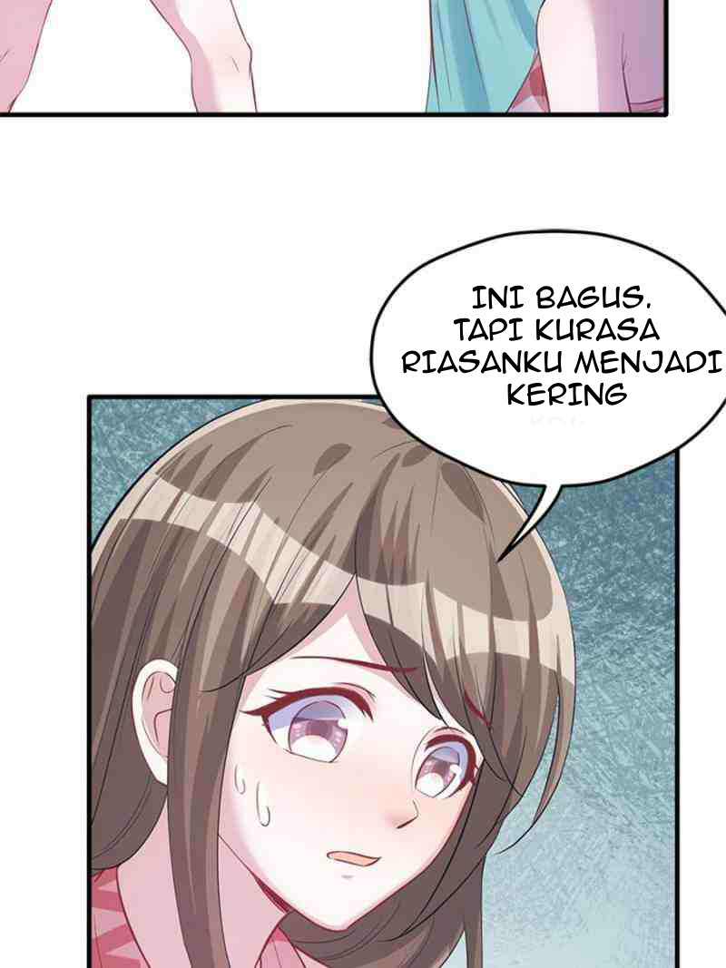 Beauty and the Beast Chapter 90 Gambar 33