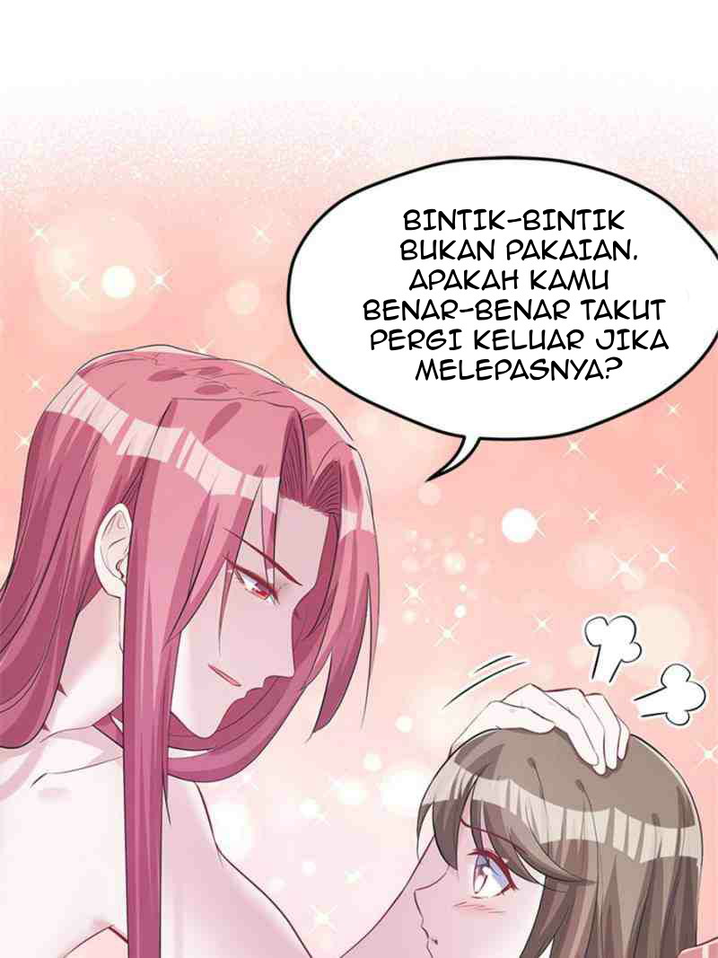 Beauty and the Beast Chapter 90 Gambar 36