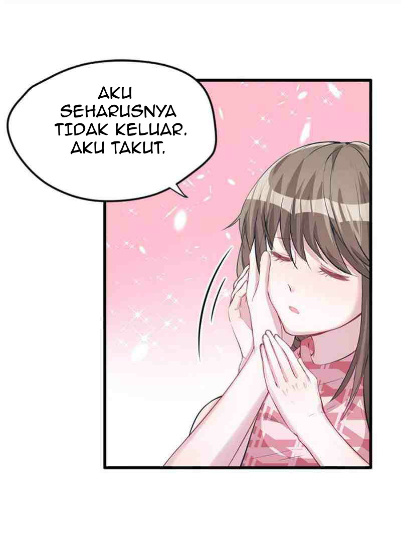 Beauty and the Beast Chapter 90 Gambar 38