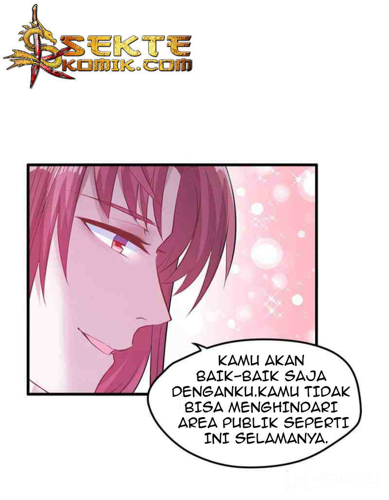 Beauty and the Beast Chapter 90 Gambar 39