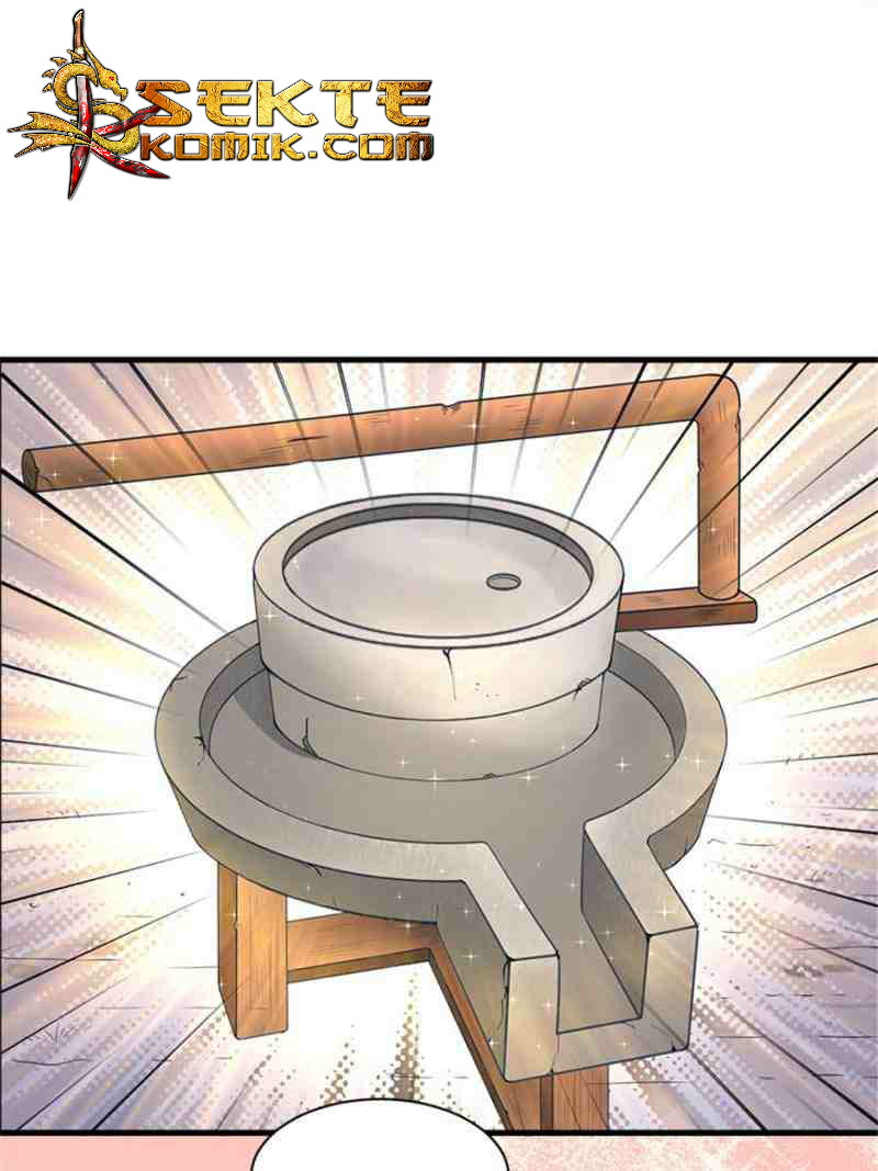 Beauty and the Beast Chapter 89 Gambar 45