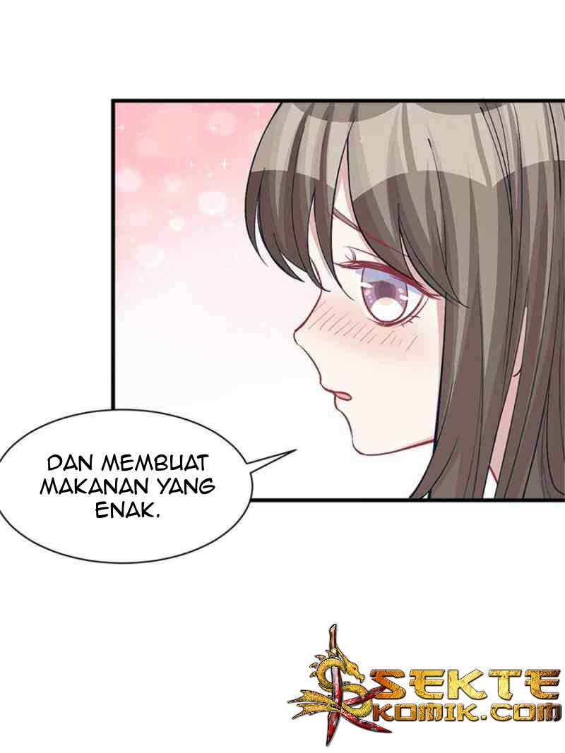 Beauty and the Beast Chapter 89 Gambar 48