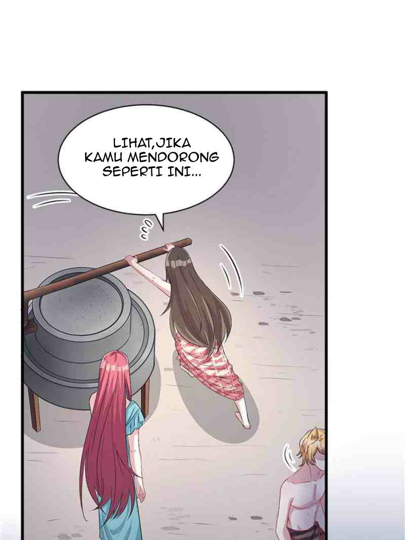 Beauty and the Beast Chapter 89 Gambar 52