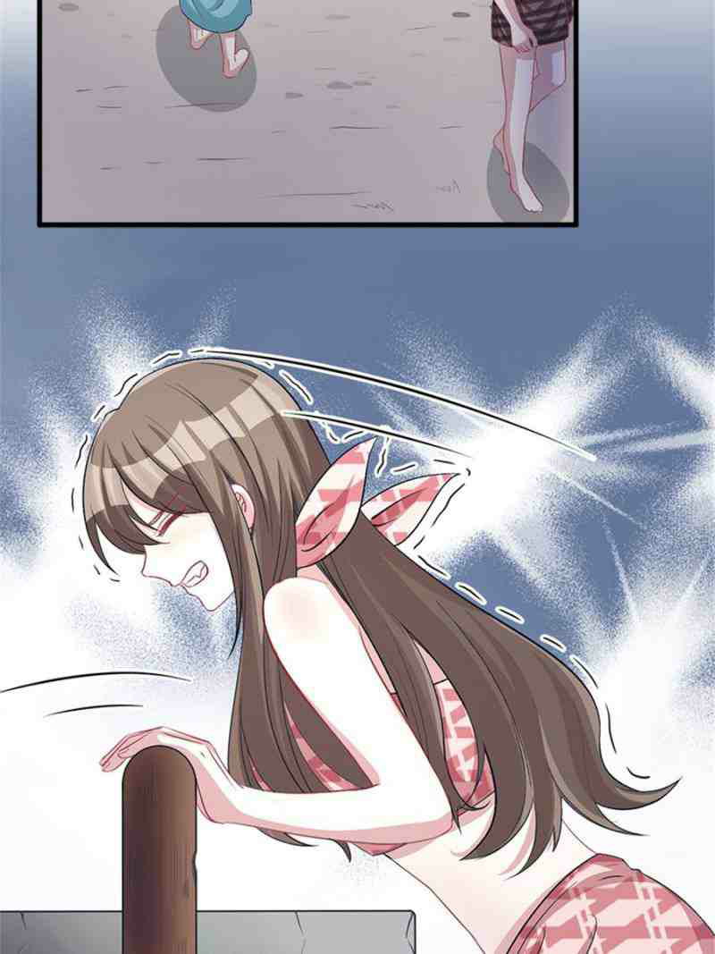 Beauty and the Beast Chapter 89 Gambar 53