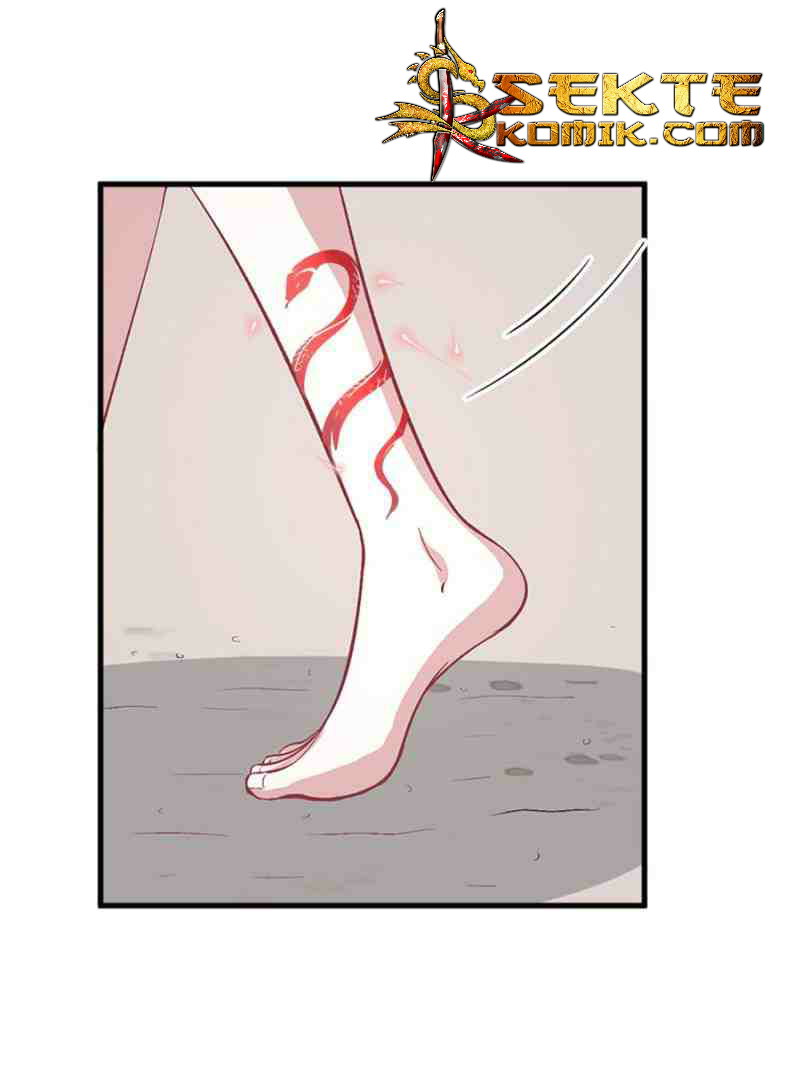 Beauty and the Beast Chapter 89 Gambar 55