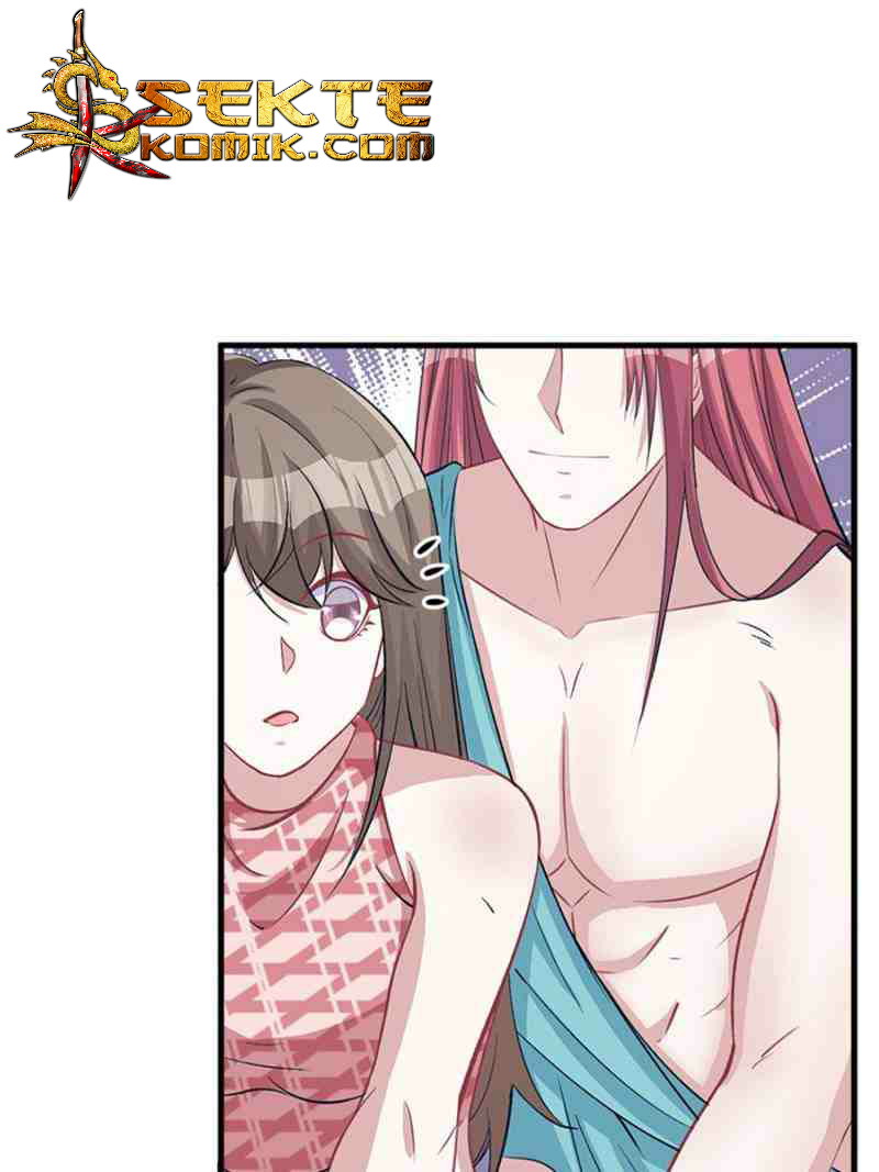 Beauty and the Beast Chapter 89 Gambar 56