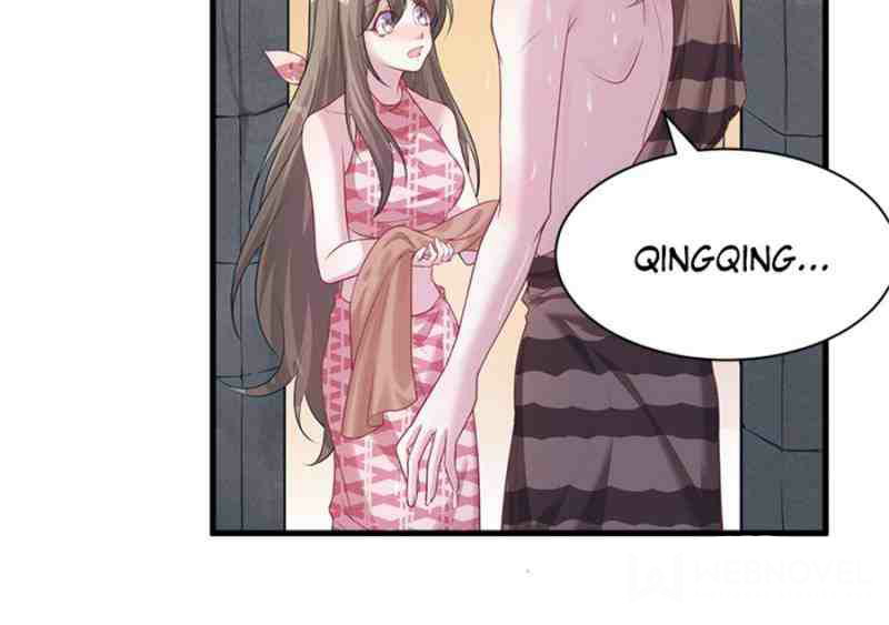 Beauty and the Beast Chapter 89 Gambar 6