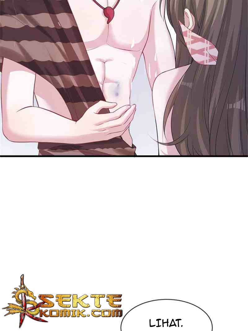 Beauty and the Beast Chapter 89 Gambar 8