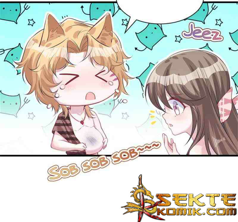 Beauty and the Beast Chapter 89 Gambar 9