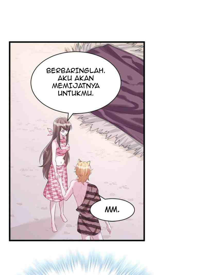 Beauty and the Beast Chapter 89 Gambar 10