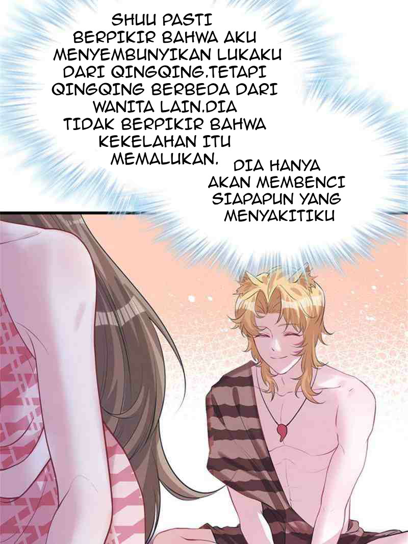 Beauty and the Beast Chapter 89 Gambar 11