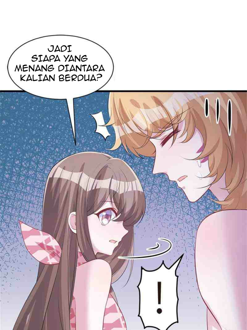 Beauty and the Beast Chapter 89 Gambar 13
