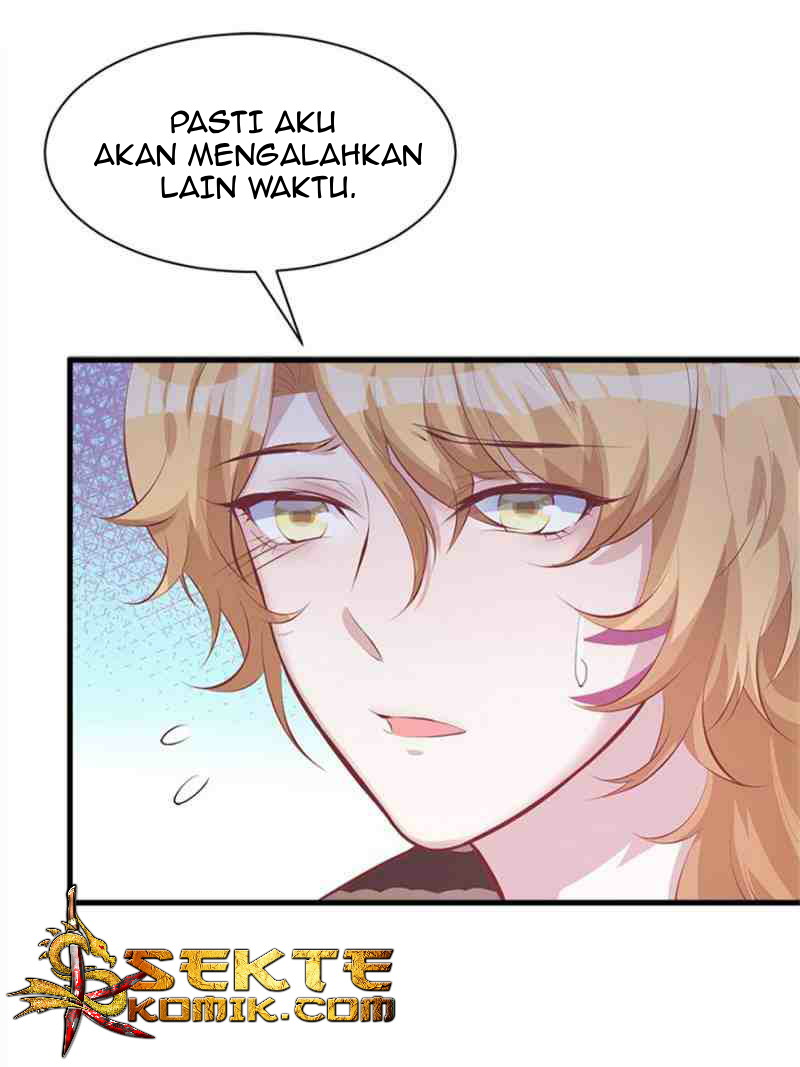 Beauty and the Beast Chapter 89 Gambar 16