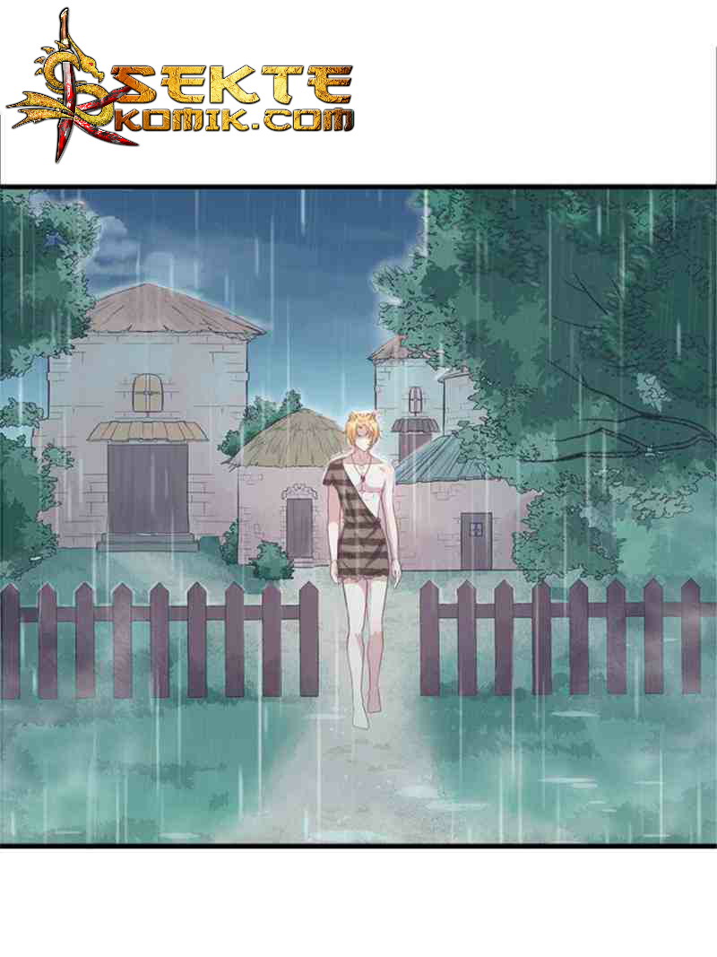 Manhua Beauty and the Beast Chapter 89 gambar nomor 2