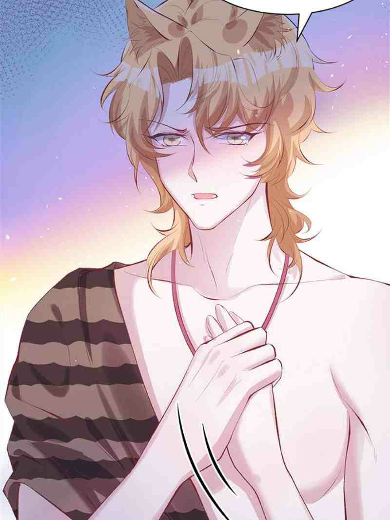 Beauty and the Beast Chapter 89 Gambar 22