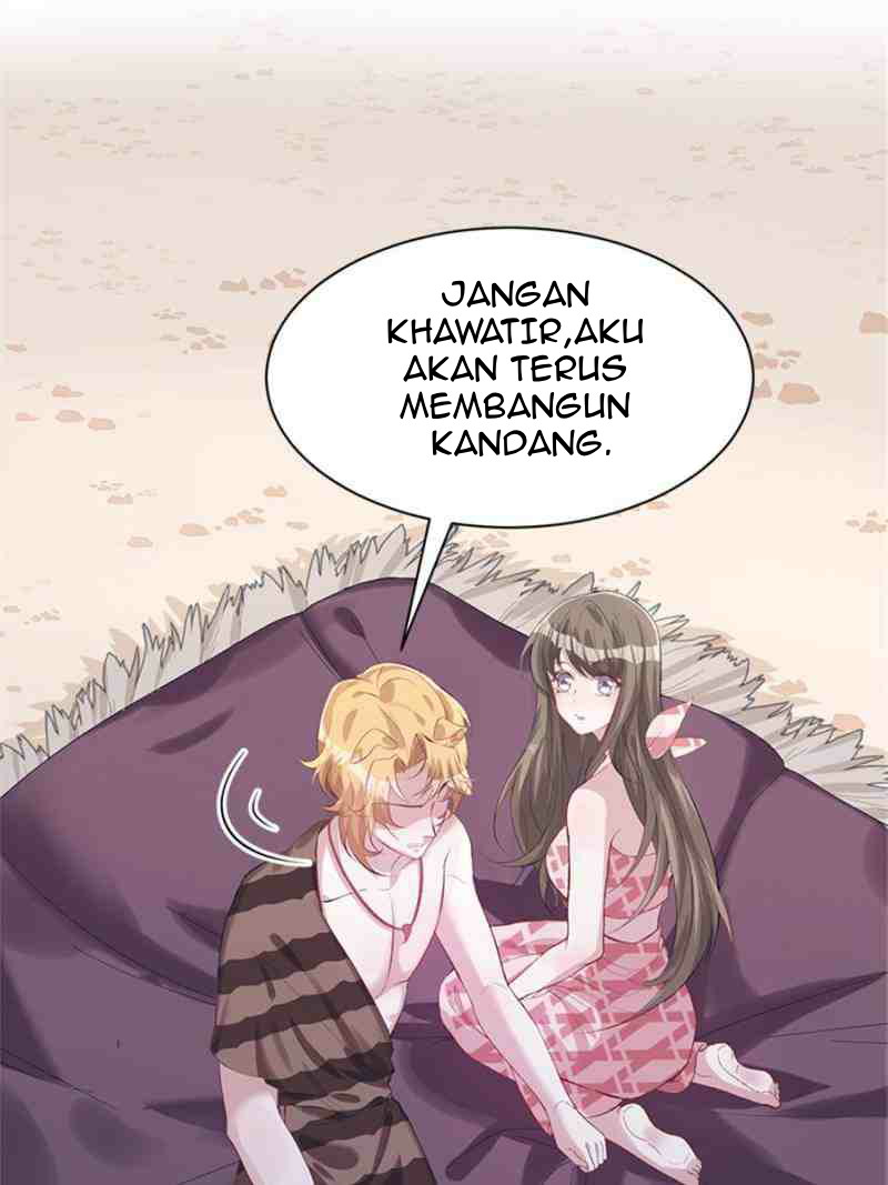 Beauty and the Beast Chapter 89 Gambar 25