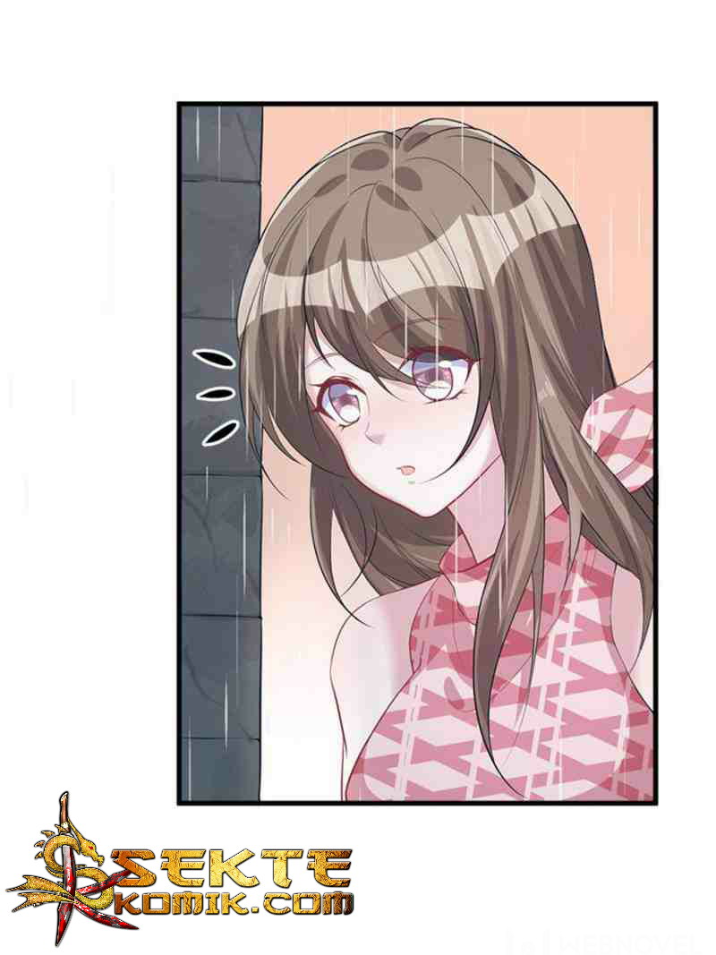 Beauty and the Beast Chapter 89 Gambar 3