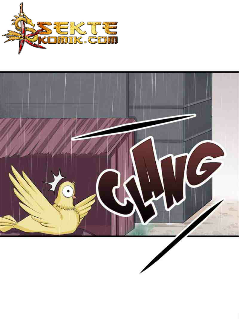 Beauty and the Beast Chapter 89 Gambar 32