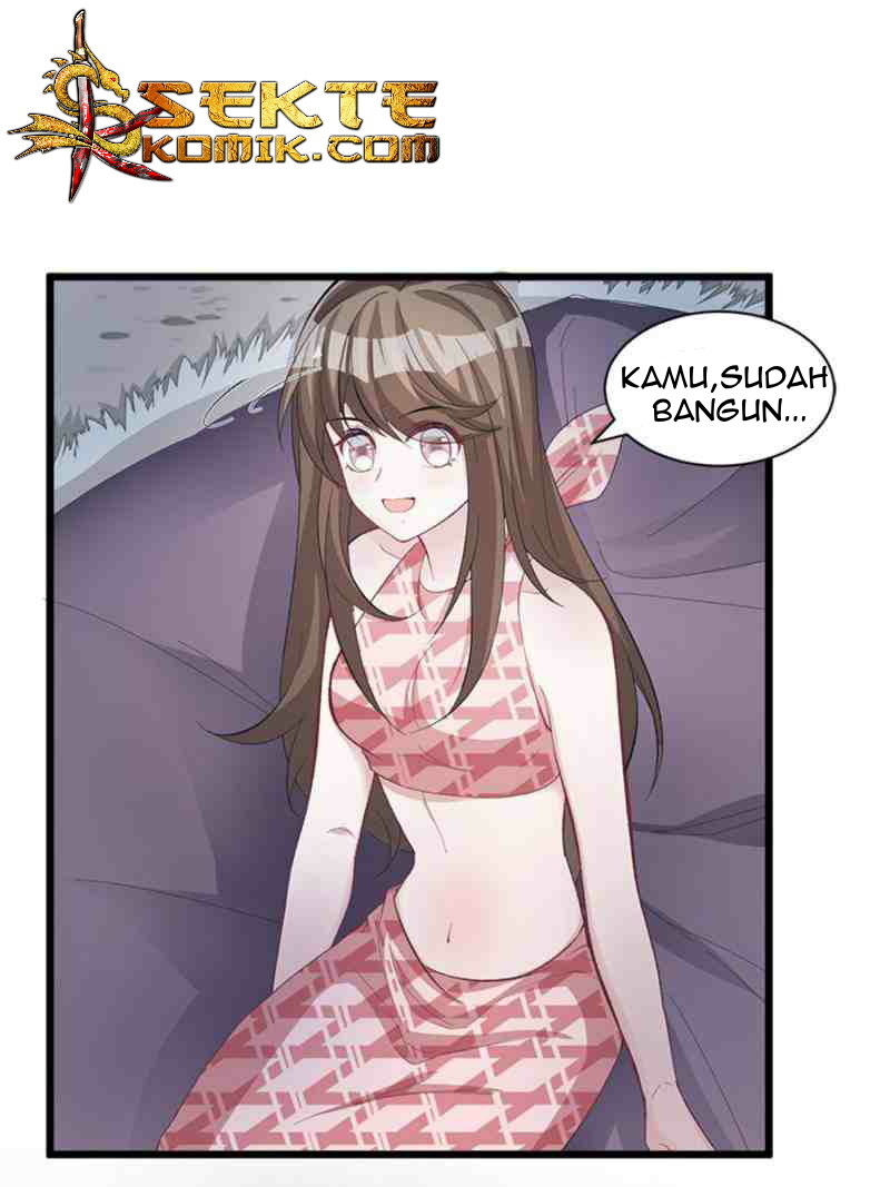 Beauty and the Beast Chapter 89 Gambar 36