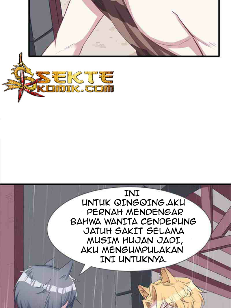 Beauty and the Beast Chapter 88 Gambar 5