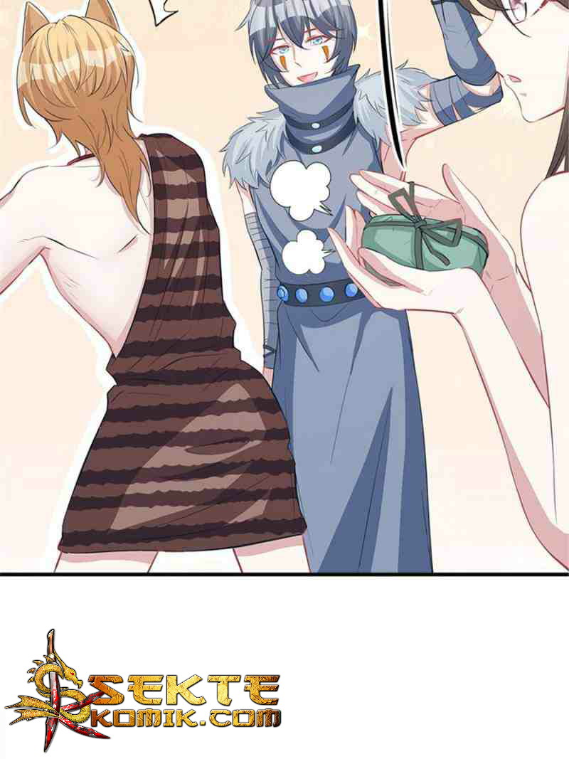 Beauty and the Beast Chapter 88 Gambar 18