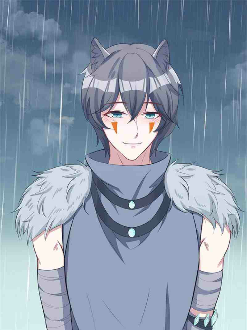 Manhua Beauty and the Beast Chapter 88 gambar nomor 2