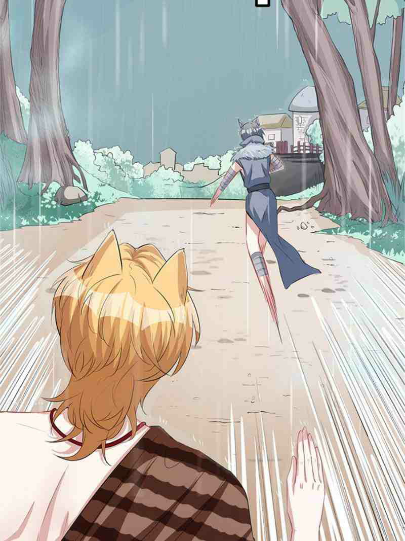 Beauty and the Beast Chapter 88 Gambar 21