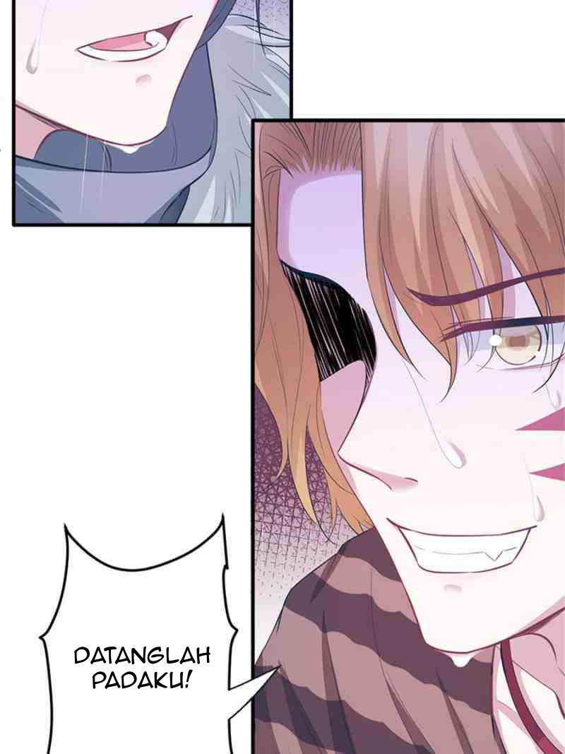 Beauty and the Beast Chapter 88 Gambar 29