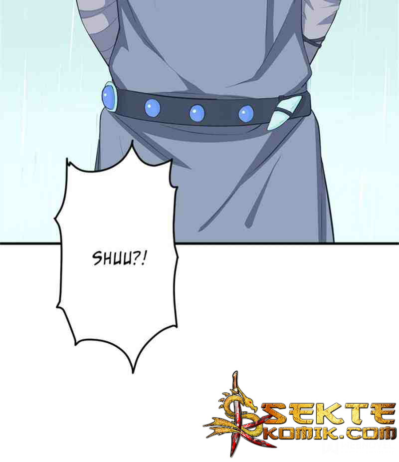 Beauty and the Beast Chapter 88 Gambar 3