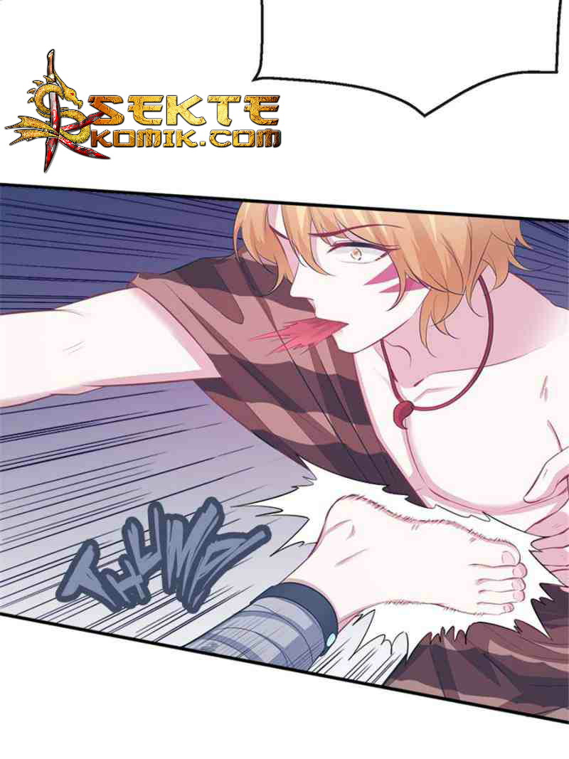 Beauty and the Beast Chapter 88 Gambar 32