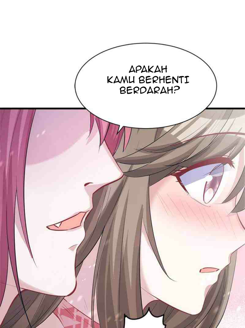 Beauty and the Beast Chapter 87 Gambar 4