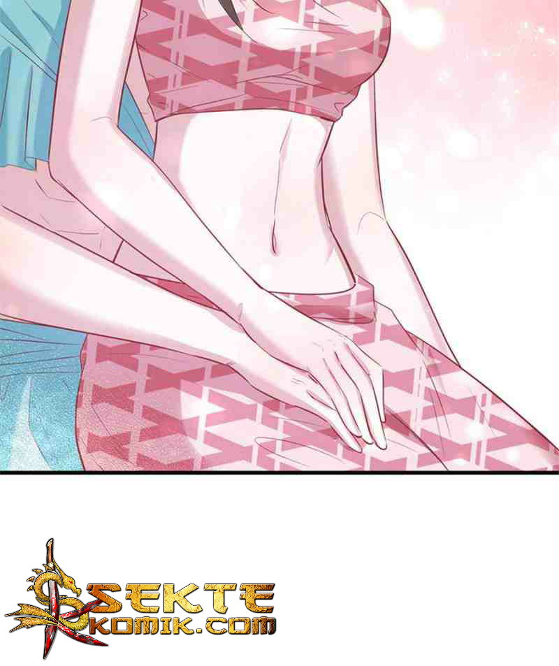 Beauty and the Beast Chapter 87 Gambar 6