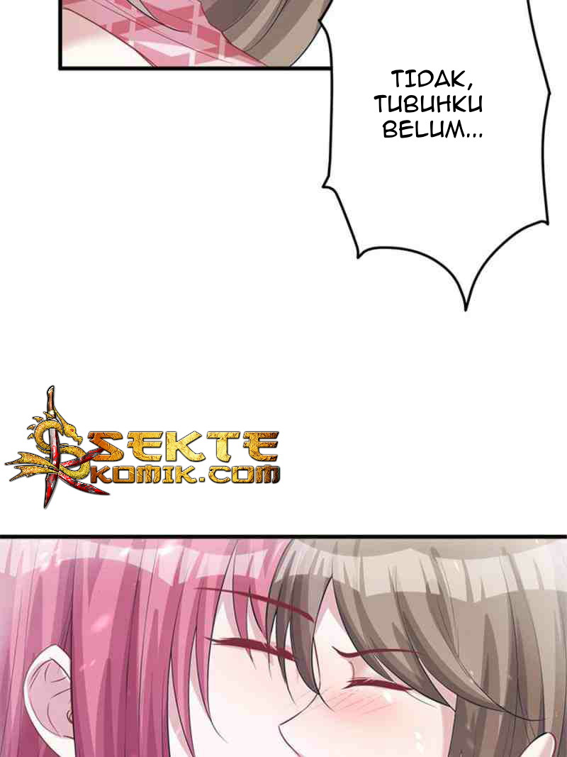 Beauty and the Beast Chapter 87 Gambar 8