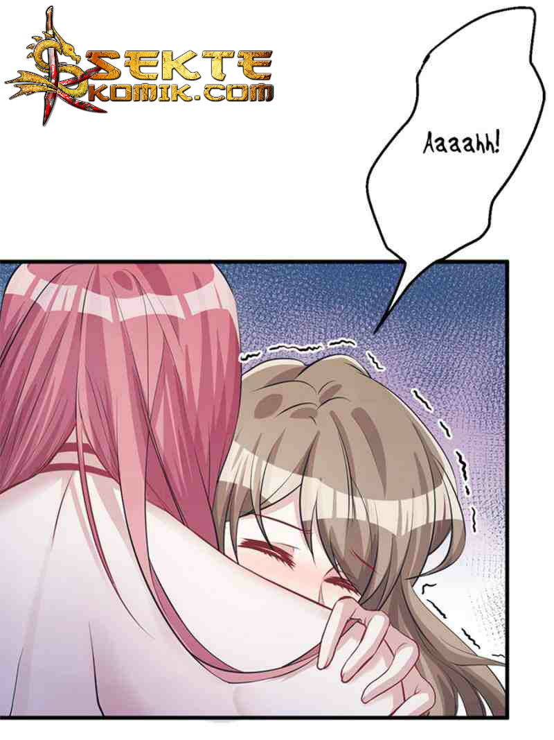 Beauty and the Beast Chapter 87 Gambar 10