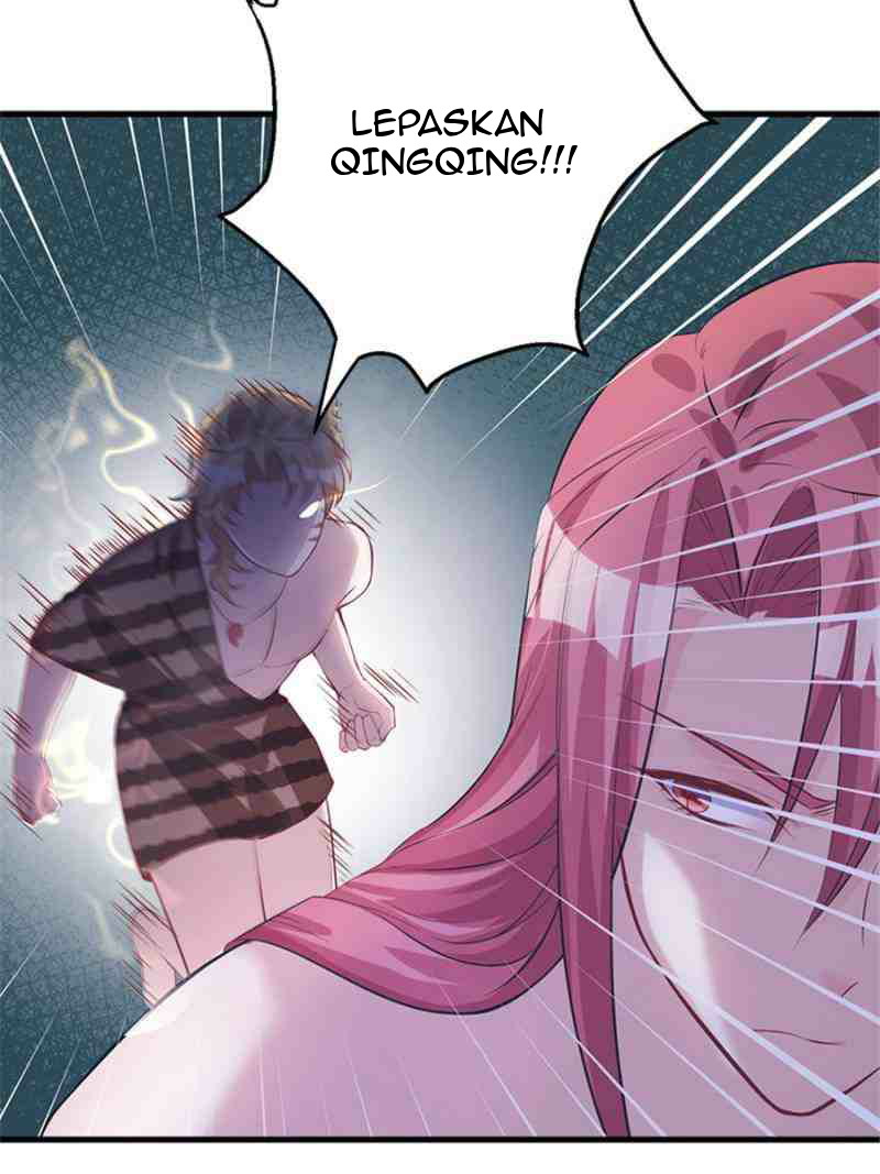 Beauty and the Beast Chapter 87 Gambar 13