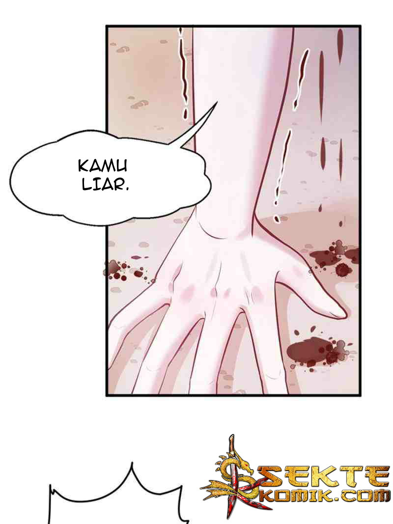 Beauty and the Beast Chapter 87 Gambar 17