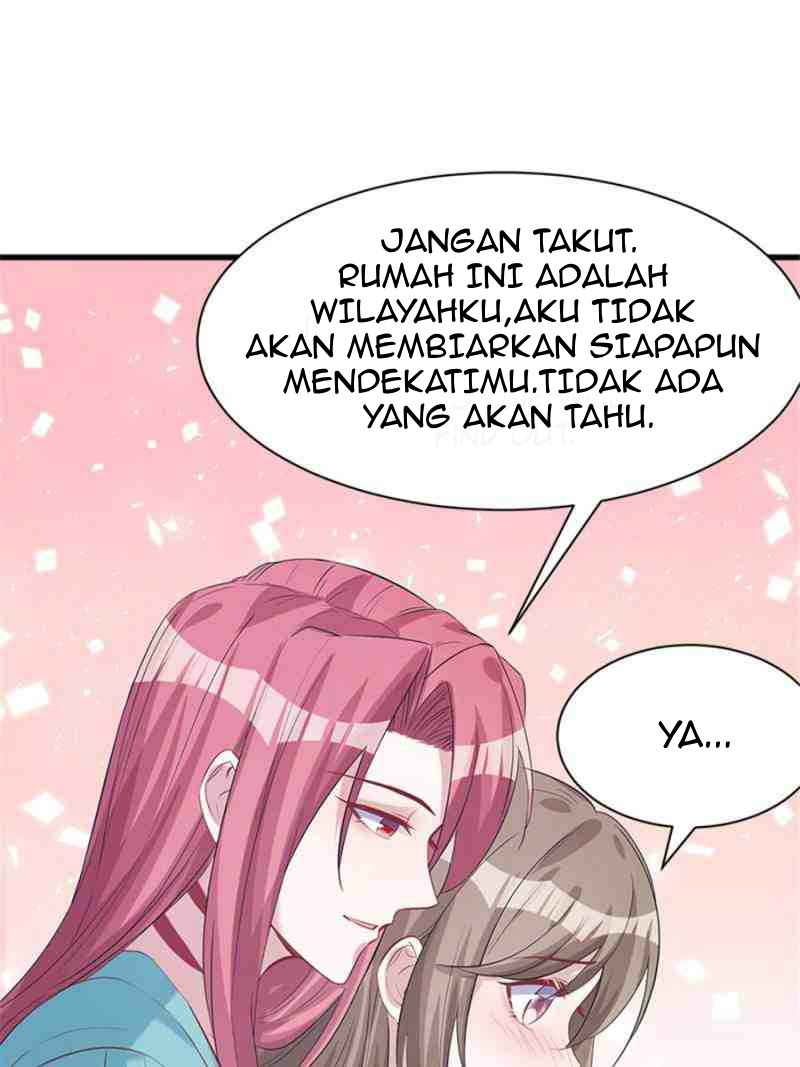 Manhua Beauty and the Beast Chapter 87 gambar nomor 2