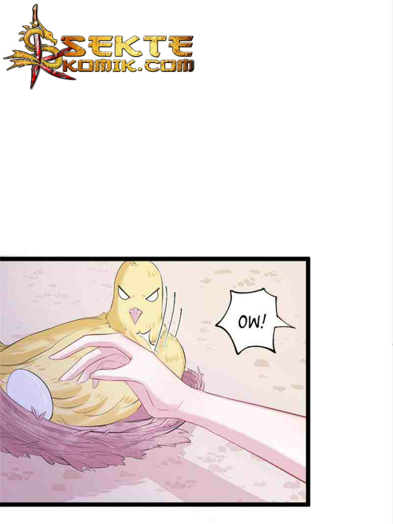 Beauty and the Beast Chapter 87 Gambar 30