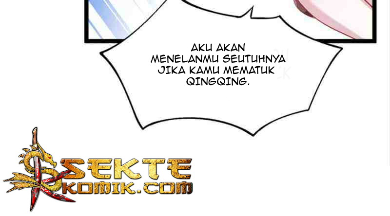 Beauty and the Beast Chapter 87 Gambar 32