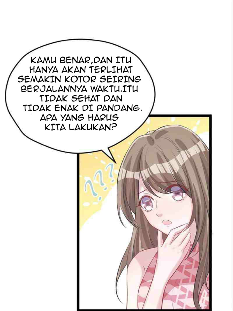 Beauty and the Beast Chapter 87 Gambar 36